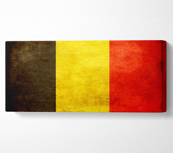 Belgien