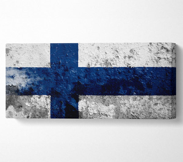 Finland Flag