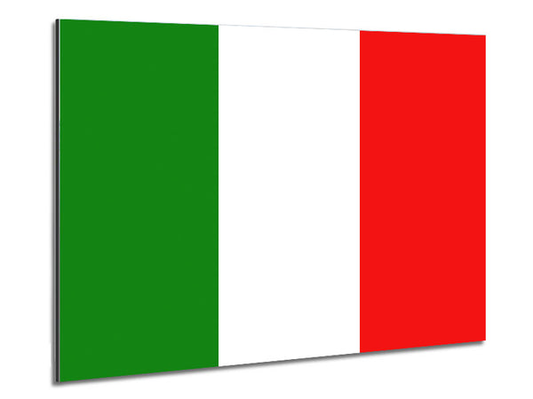 Flagge Italiens