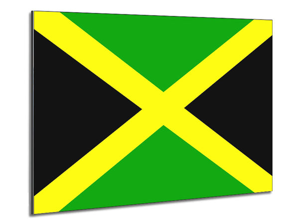 Jamaika 1