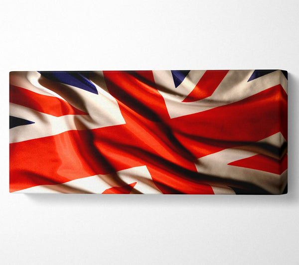 Britische Flagge