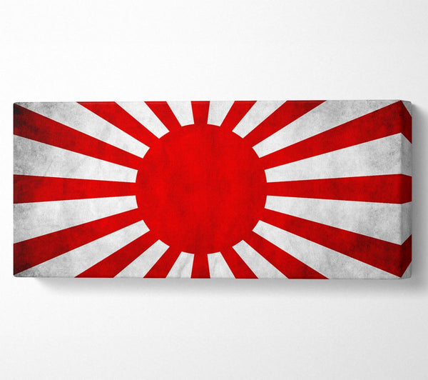 Japanese War Flag