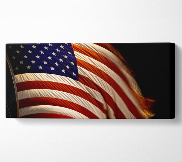 Flag Of America