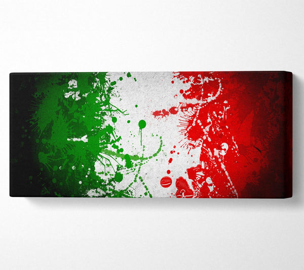 Farben Italiens