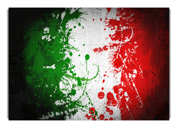 Farben Italiens