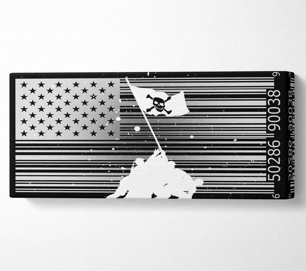 Barcode-Piraten