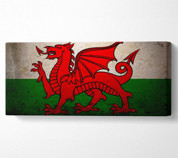 Dragon Of Wales