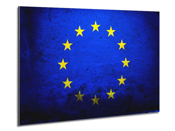 Eu Flag