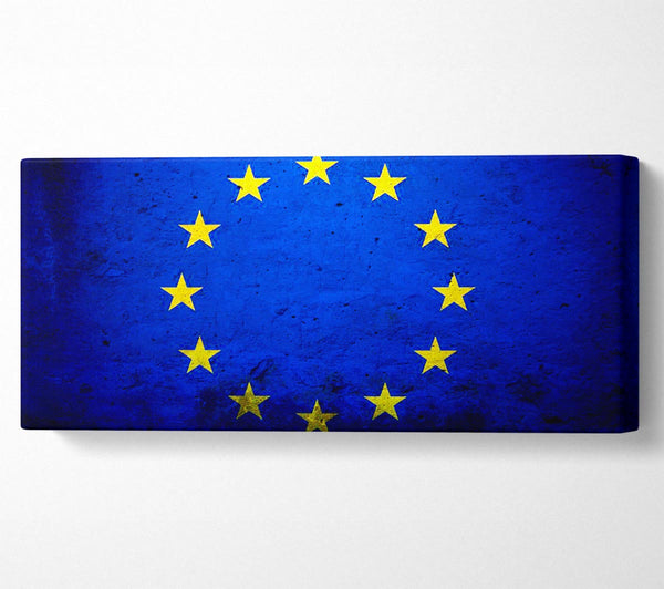 Eu Flag