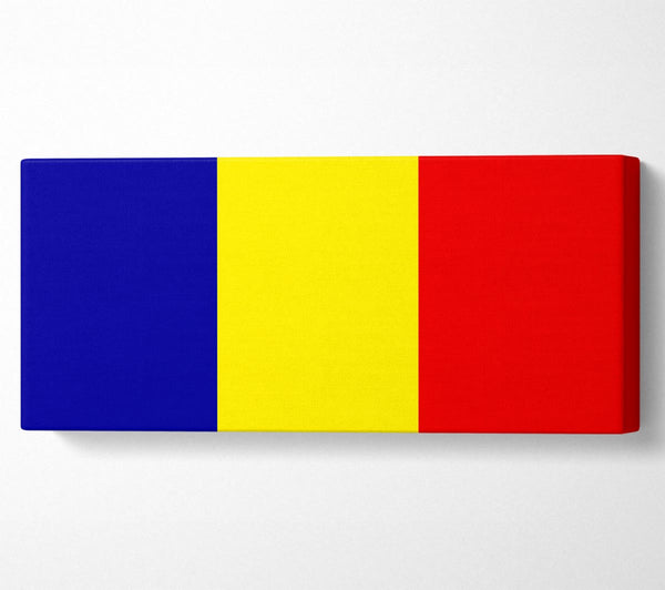 Rumänien
