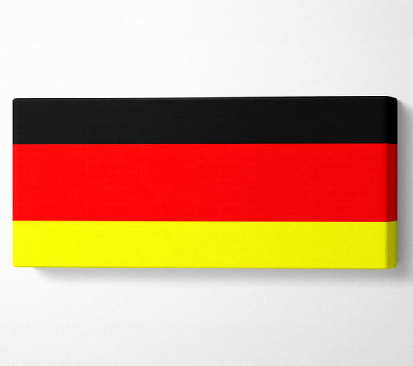Germany 1