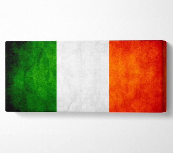 Irische Flagge