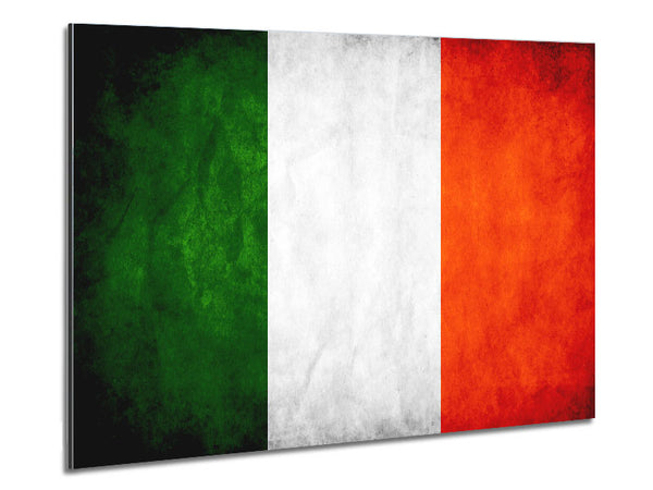 Irische Flagge
