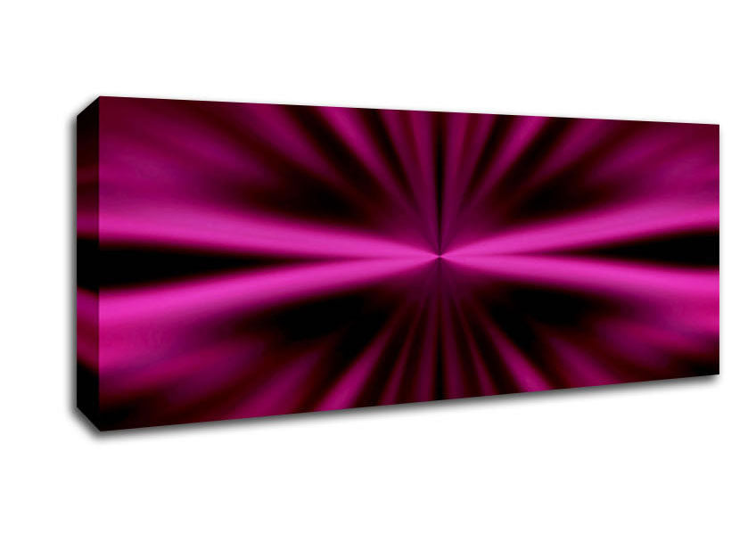 Picture of Identical Panoramic Canvas Wall Art