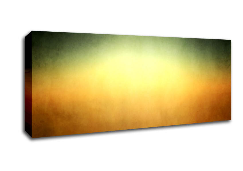 Picture of Old Paper Panoramic Canvas Wall Art
