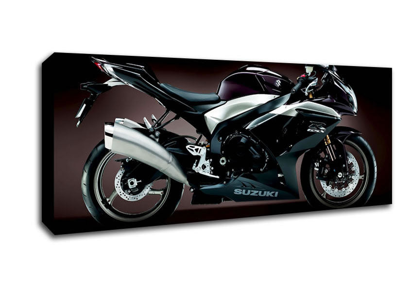 Picture of Suzuki G5x Panoramic Canvas Wall Art