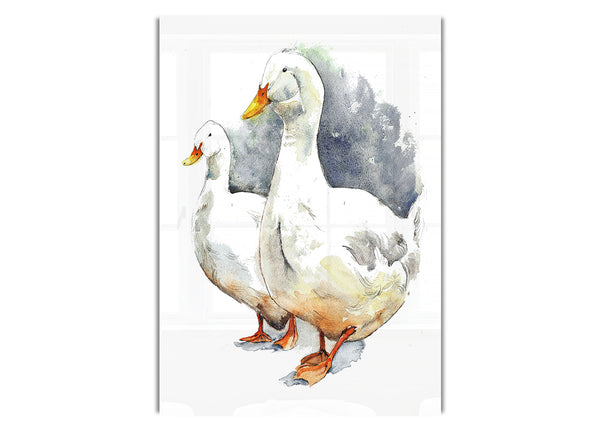 Gänse