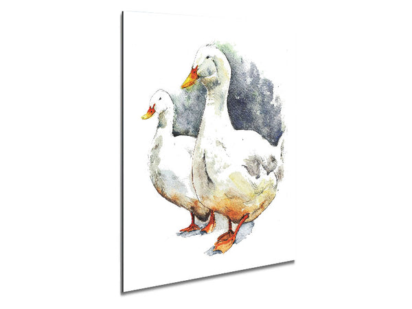 Gänse
