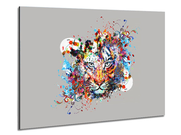 Tigerwirbel
