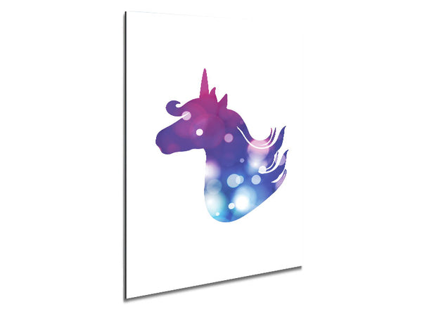 Einhorn funkeln