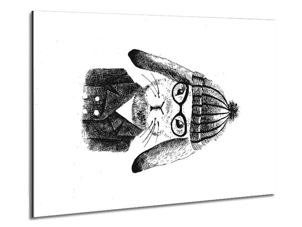 Kluger Hase