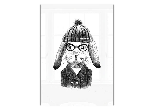 Kluger Hase