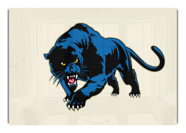 Pantherklauen