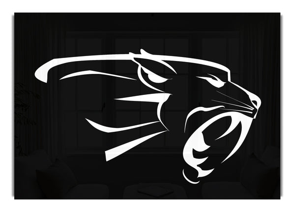 Pantherzähne