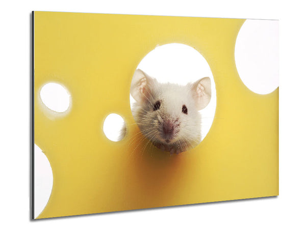 Käsige Maus