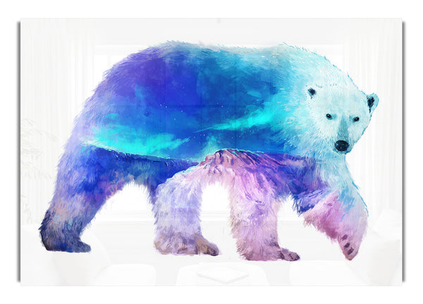 Der Ruhm der Eisbären