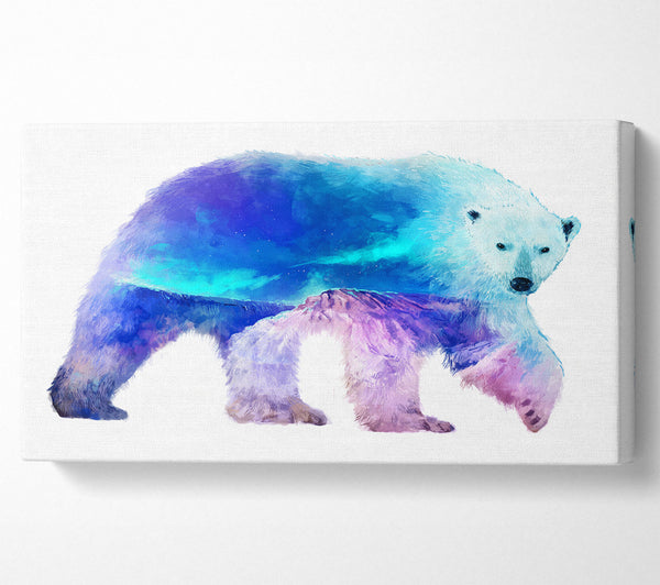 Der Ruhm der Eisbären