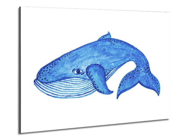 Blauwal