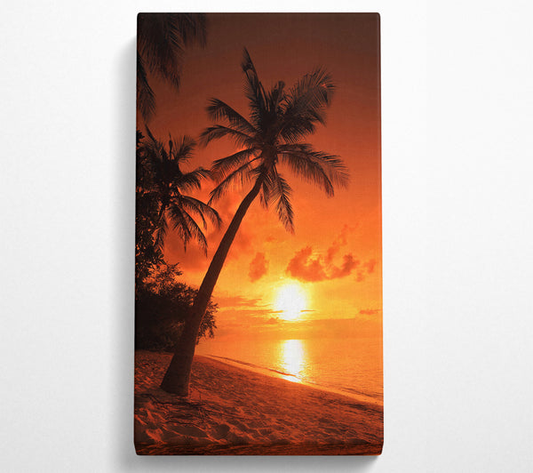 Thailand Sunset