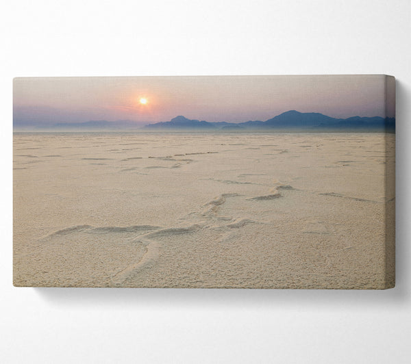 Sands