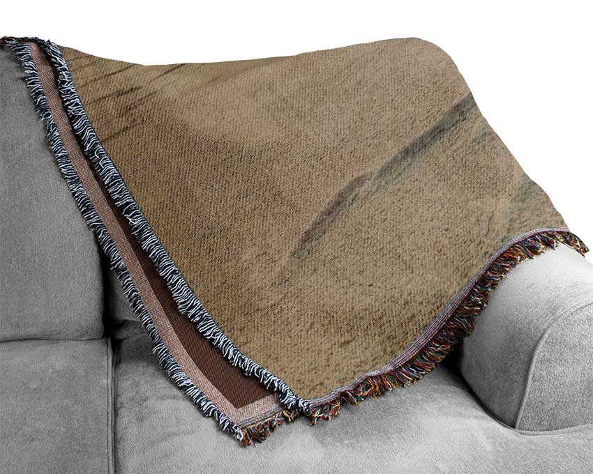 Sands Woven Blanket