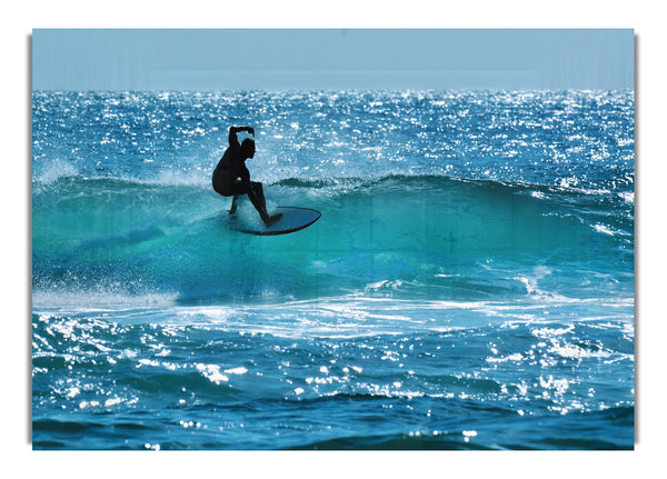 California Surfer