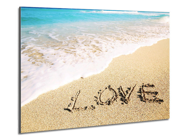 Nur Liebe