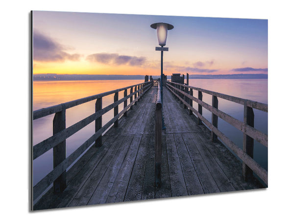 Freude am Boardwalk