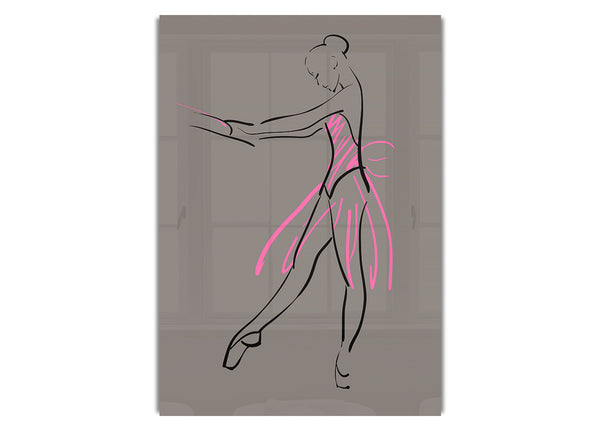 Graurosa Ballerina 1