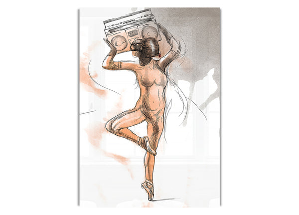 Zeitgenössische Bewegung 11