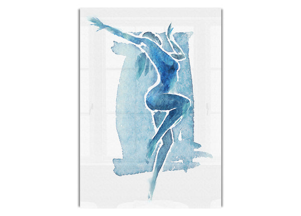 Zeitgenössische Bewegung 10