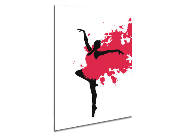 Modern 3 Metal Print