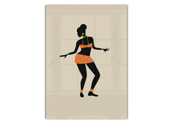 Zeitgenössische Bewegung 17