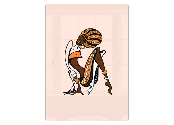 Zeitgenössische Bewegung 15