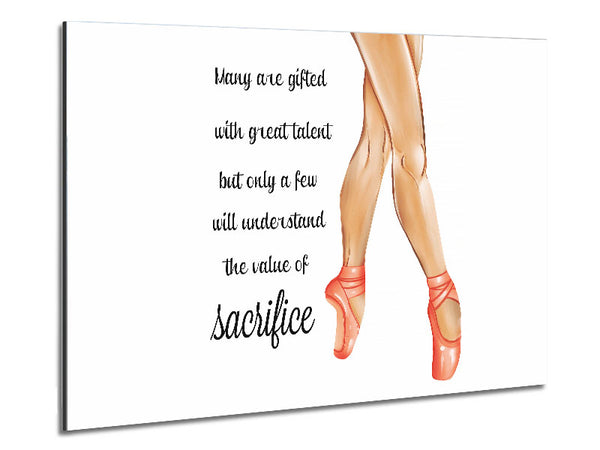 Ballerinas 6