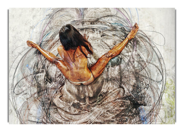 Zeitgenössische Kunstbewegung