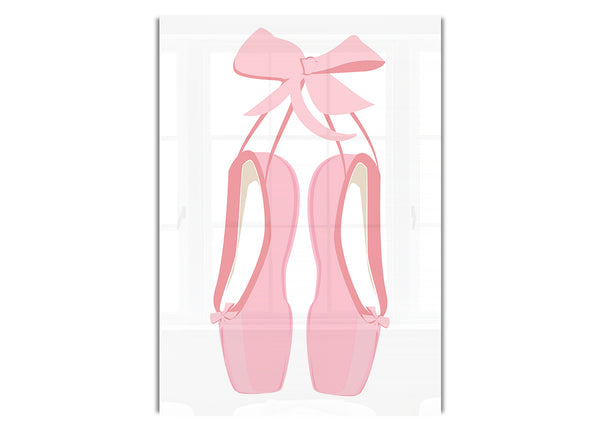 Ballerina Shoes 5