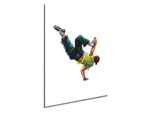 Breakdance 1