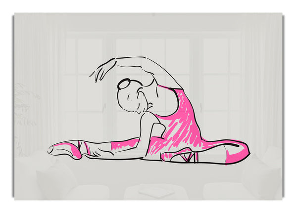 Graurosa Ballerina 2