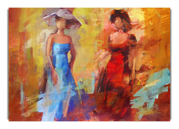 Ready For The Music 2